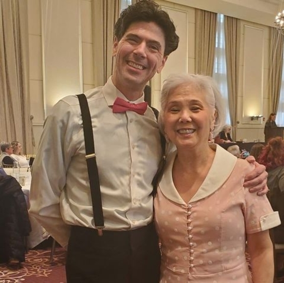 Meet your Posher, Holly - Picture 1 of 1